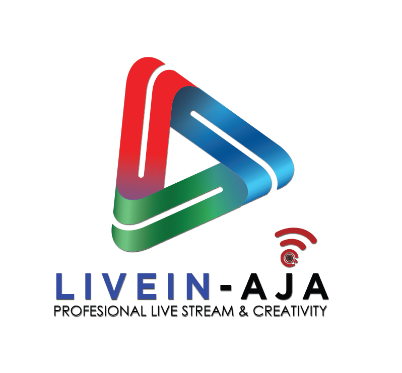 LIVEIN-AJA